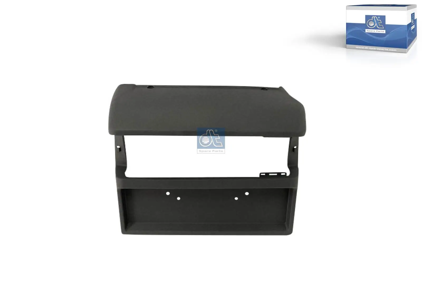 Holder, tail light assembly